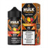 Hulk Tears Nicotine E-Liquid 100ML By Mighty Vapors - Mango Straw-Melon Chew