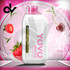 Yovo Ultra 18000 Disposable - Strawberry Cherry