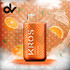 KROS 3 Unlimited 6000 Disposable 3% - Orange Zest