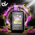 Morf bar Touch 20K by Smok - Chram Grape Pop