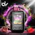 Morf bar Touch 20K by Smok - Strawberry Pomegranate