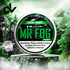 MR FOG NICOTINE POUCHES 8MG