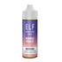 ELF VPR120 Premium Nicotine E-Liquid 120ML - Purple Peach