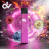 Ola By Posh 3000 Disposable Vape - Berry Burst