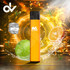 Ola By Posh 3000 Disposable Vape -Citrus Lemonade Ice