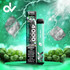 Uno 4K Disposable Vape - Cool Mint