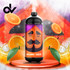 Guii Labs 4000 Disposable Vape - Orange Soda