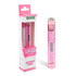 OOZE SLIM CLEAR SERIES TRANSPARENT 510 VAPE BATTERY