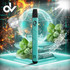 G-CORE G1 Disposable Vape Pen 2000 puffs - Apple Ice