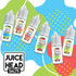 Juice Head Nicotine Salt E-Liquid 30ML