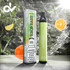 ESCO BARS 5% NIC 2500 PUFFS DISPOSABLE DEVICE WITH MESH COIL 6ML