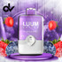 LUUM SWITCH 8000 DISPOSABLE VAPE - Purple Rain