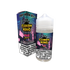 Candy King Synthetic Nicotine E-Liquid 100ML Pink Squares