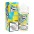 Cloud Nurdz Synthetic Nicotine E-Liquid 100ML Blue Raspberry Lemon