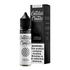 Coastal Clouds Premium Vapor Synthetic Nicotine E-Liquid 60ML Vanilla Custard