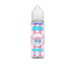 Dinner Lady Synthetic Nicotine E-Liquid 60ML -Bubble Gum (Sweets)