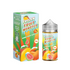 Frozen Fruit Monster Synthetic Nicotine E-Liquid 100ML - Mango Peach Guava Ice