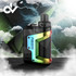 GeekVape Aegis Hero 1200mAh Pod System Starter Kit - RTE Edition - Rainbow