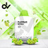 Flerbar Baymax Disposable Vape 3500 Puffs - Green Grape