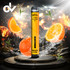 Hyppe Max Flow Disposable Vape - Aloe Orange