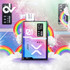 MoTi Play Bar Disposable - Rainbow Cloudz