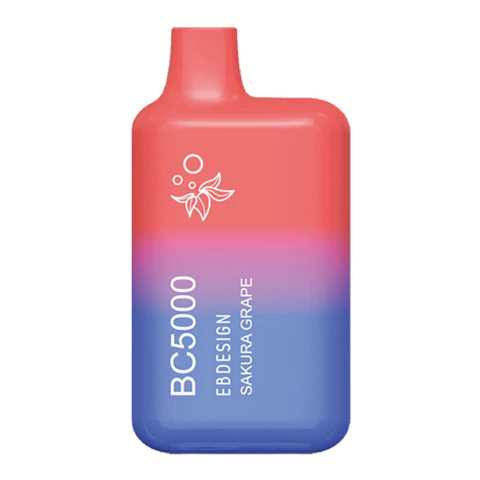 eb design bc5000 disposable vape review Vape Wholesale Supplier