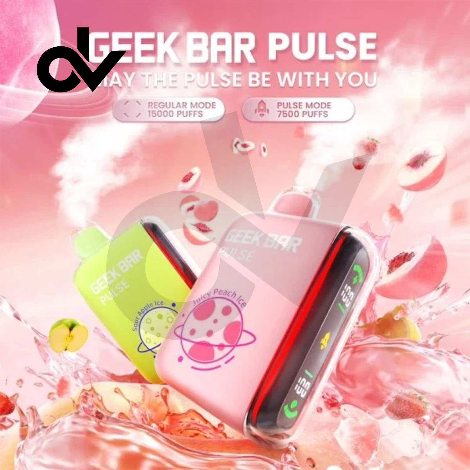 What flavors does North FT12000 have? Flavors guidance Disposable