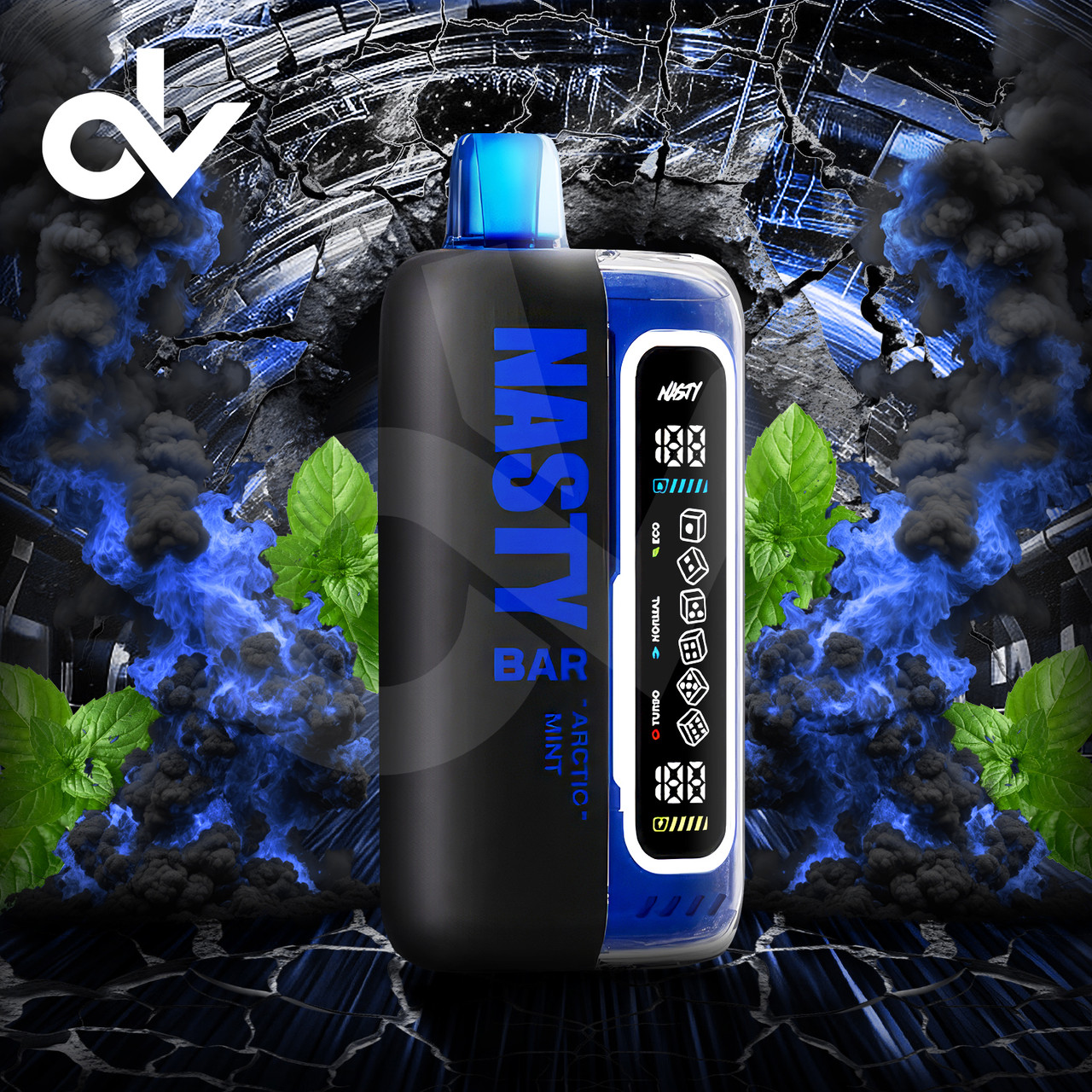Elevate Your Vaping Game with Nasty Bar XL 20000 Disposable: The ...
