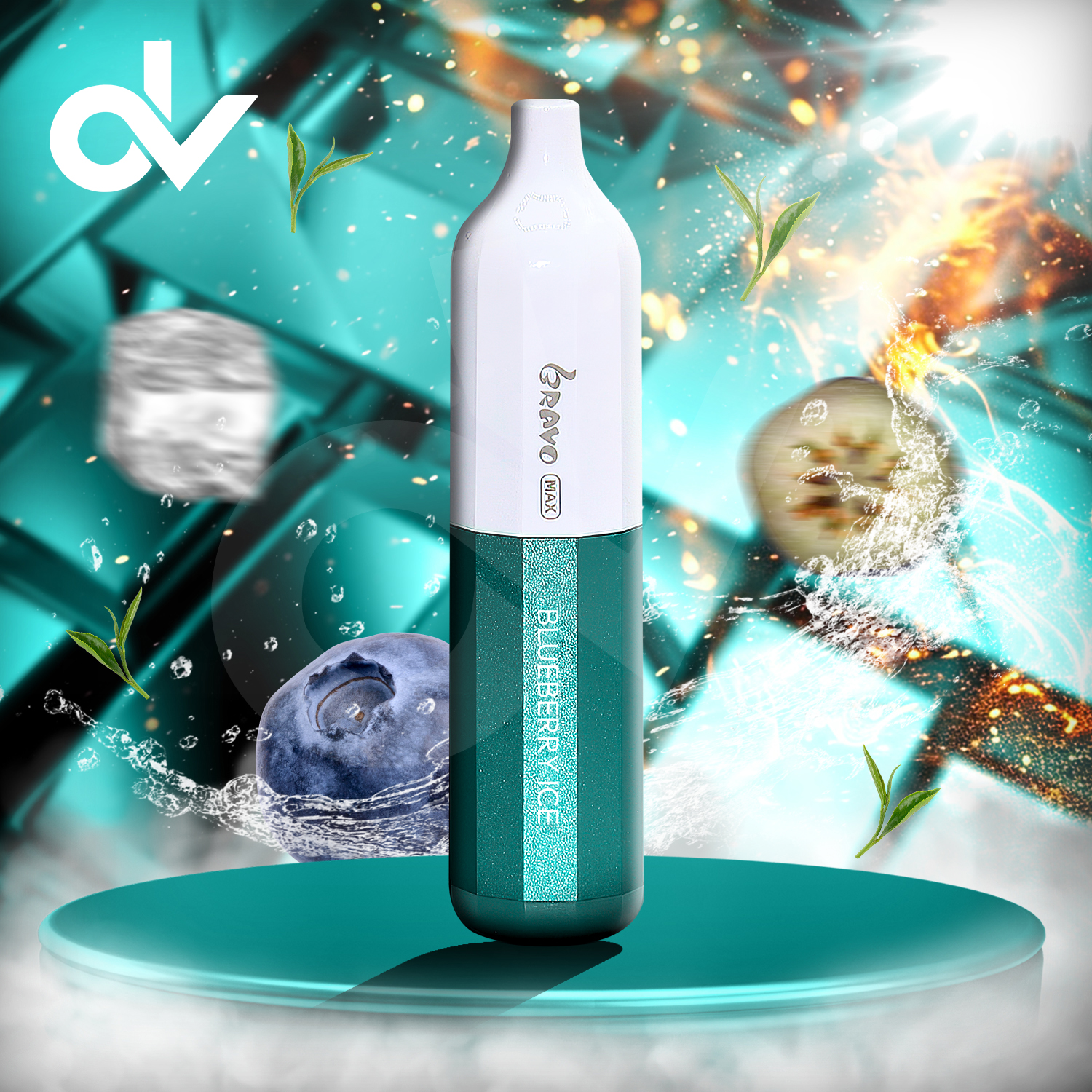 Elevate Your Vaping Experience with the Vfun Bravo Max Vape Your ...