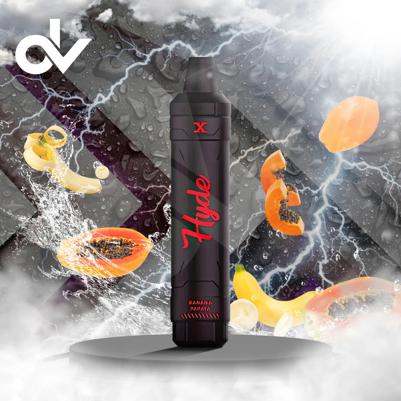 Hyde X 3000 Puffs Disposable Vape Your Complete Guide Disposable