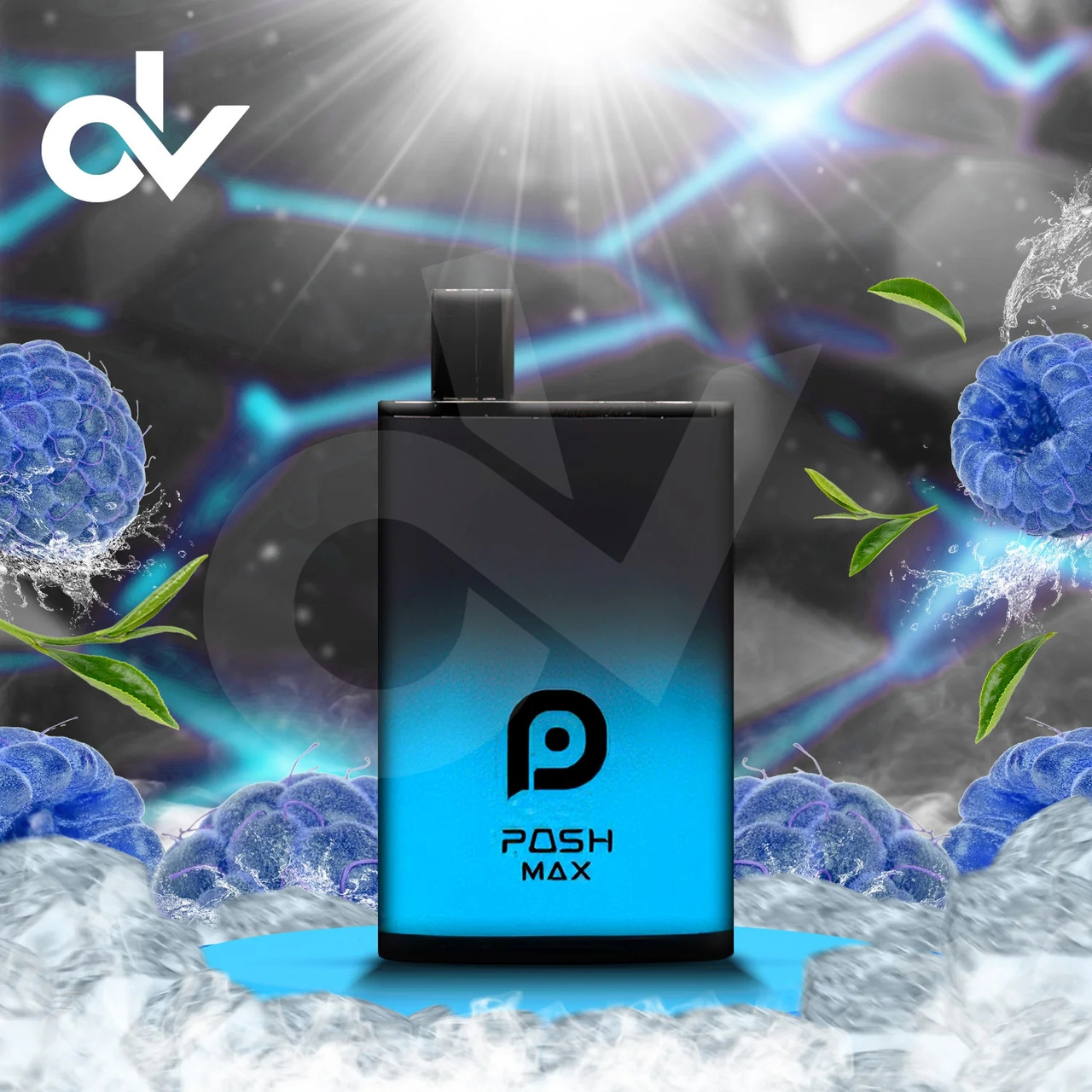 posh vape flavors Max - Complete Adult Buyer's Guide Flum Float Disposable Vape Series_RELX - Pro FLAVOR:MIAMI MINT