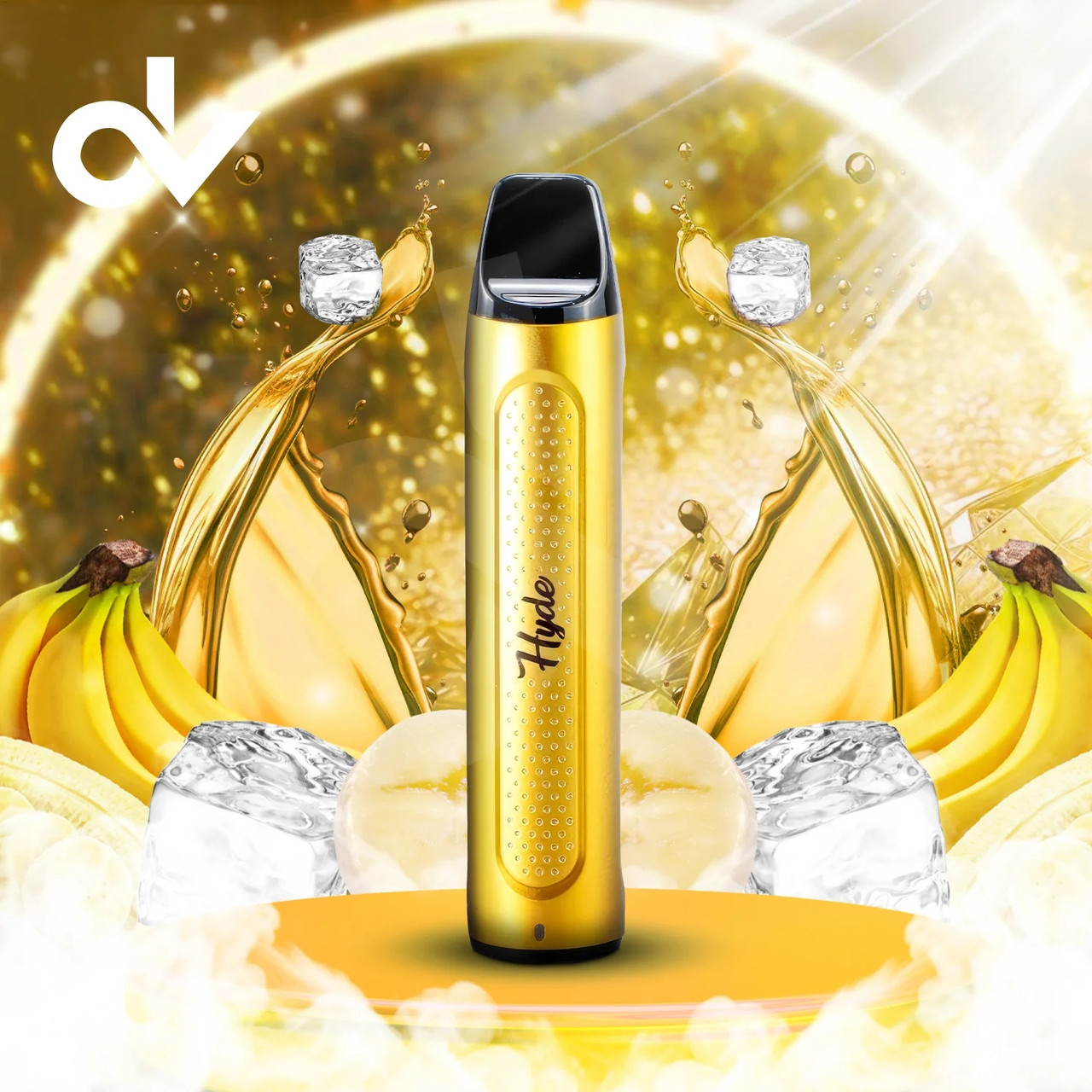 Hyde Rebel RECHARGE Disposable Vape Where To Buy Online Disposable