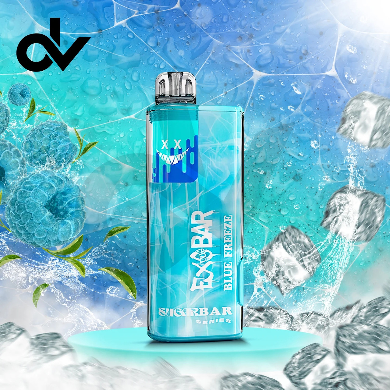 Exobar x Sugarbar SB8000 Disposable Vape Your Complete Guide - Disposable  Vapez