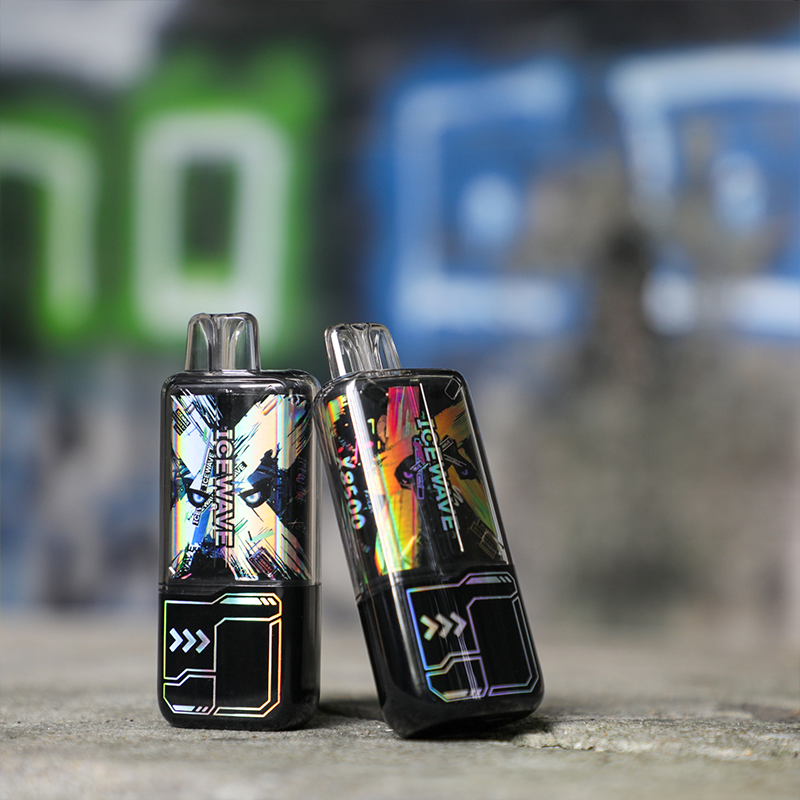 Icewave X8500 Vape Icewave X8500