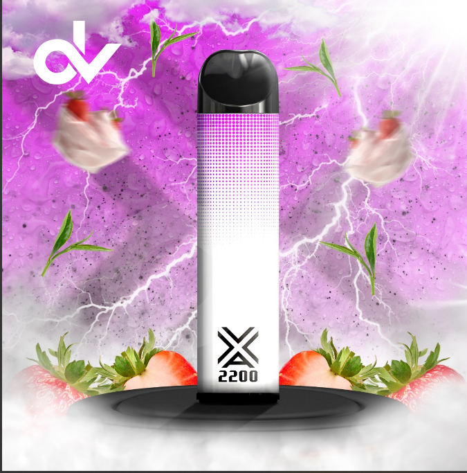 VaporLax Sirius Disposable Vape Exploring Flavour Profile Disposable Vapez Online Disposable