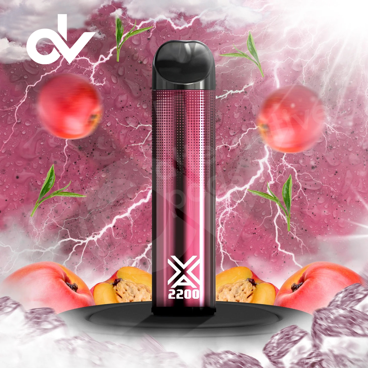 VaporLax Sirius Disposable Vape InDepth Review And Analysis Disposable Vapez Online