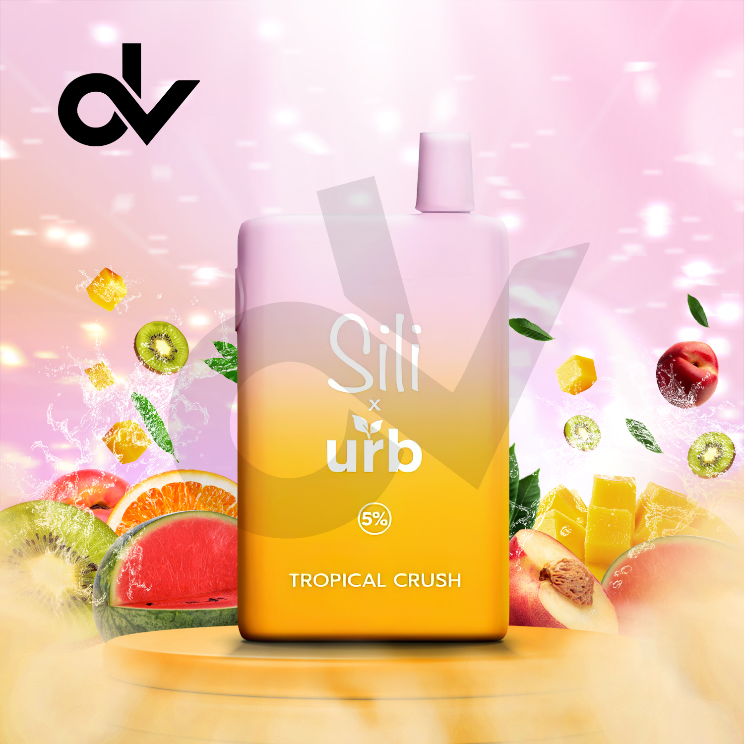 Sili X Urb Disposable In-Depth Review And Analysis - Disposable Vapez -  Online Disposable Vapes