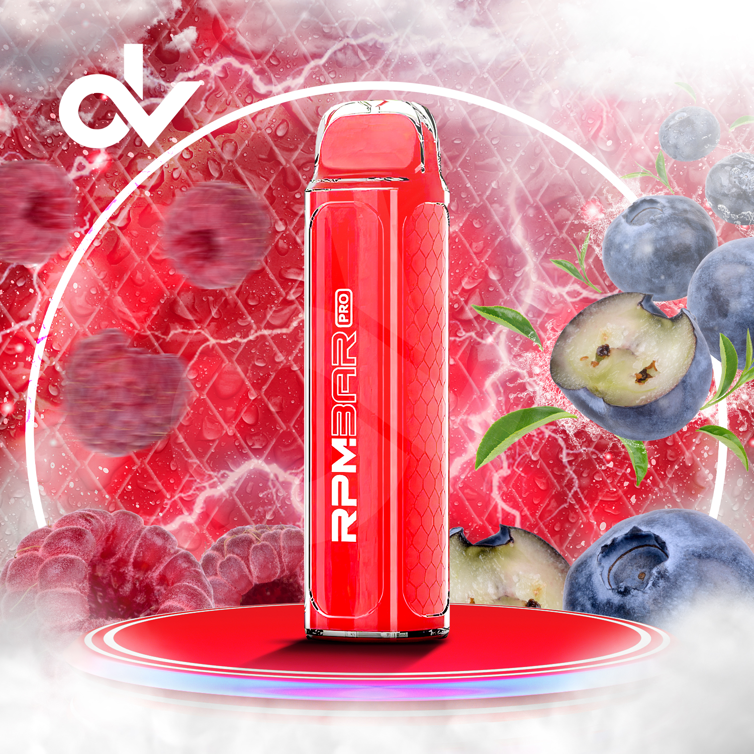 Unleash the Power of RPM BAR 5% 5000 Disposable - A Game-Changer from ...