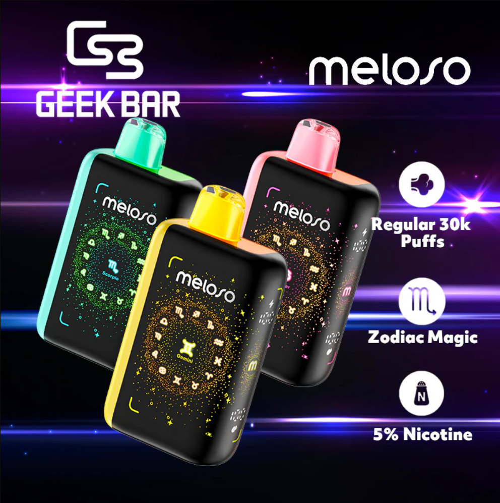 fucking fav geek bar flavor Order Geek Bar Pulse X Disposable Vape Online