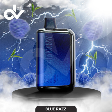 elf bar vape uk SPACE MARY 25000 Puffs Vape Disposable with Adjustable Modes & HD Display –  EBDesign