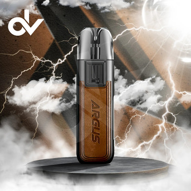 VooPoo Argus SE 18W 800mAh Pod System Starter Kit