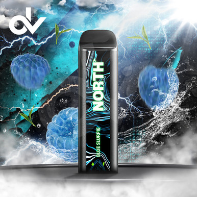 North NIGHT EDITION 5000 - Menthol