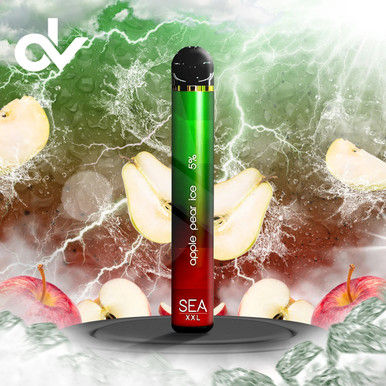 SEA XXL Disposable