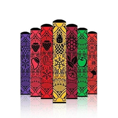 blown disposable vape Cryptic Cart Battery