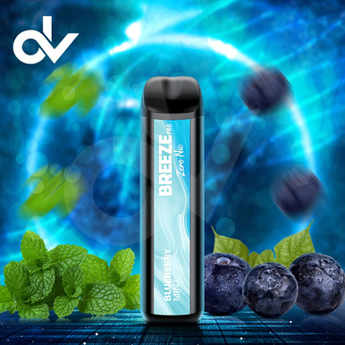 elf bar vape uk Breeze Pro Zero Nicotine – Vape Papa
