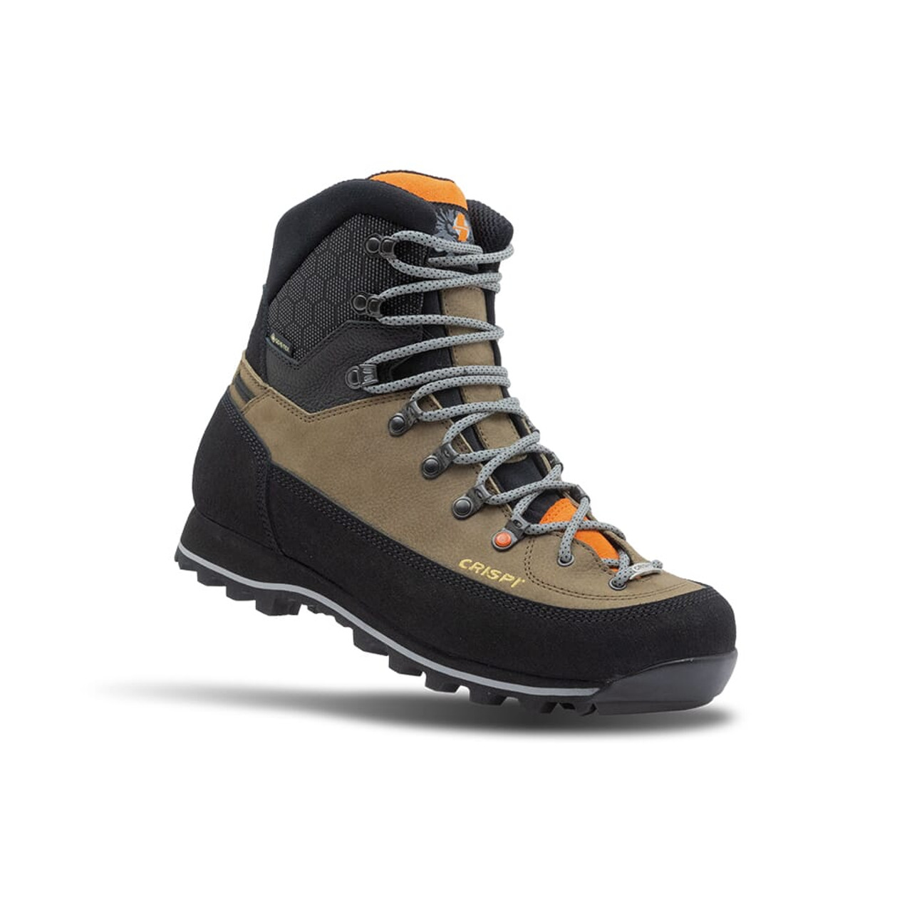 Crispi Lapponia III Hazelnut Boot 4970-4500