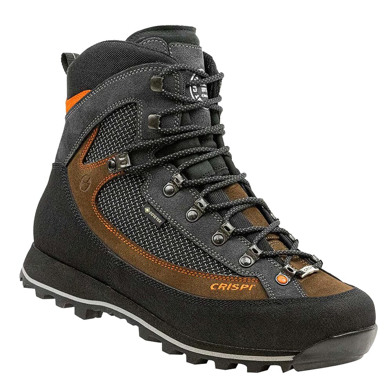 Crispi Men's Summit II GTX Boots 7930-4360