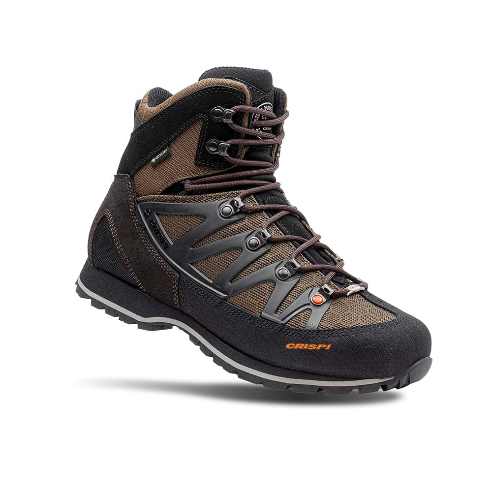 Crispi Thor II Brown Boot 8375-4299