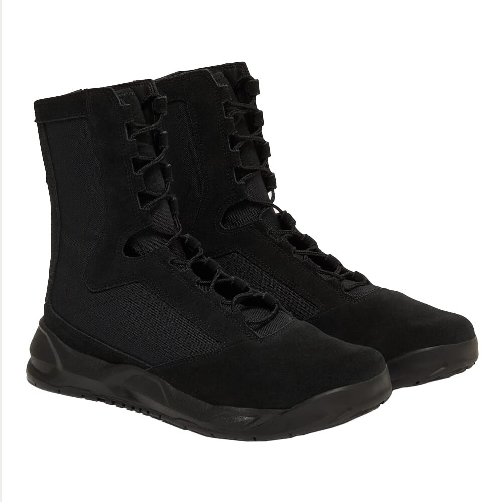 Oakley Light Assault 2 Boot Blackout 11188-02E For Sale - EuroOptic