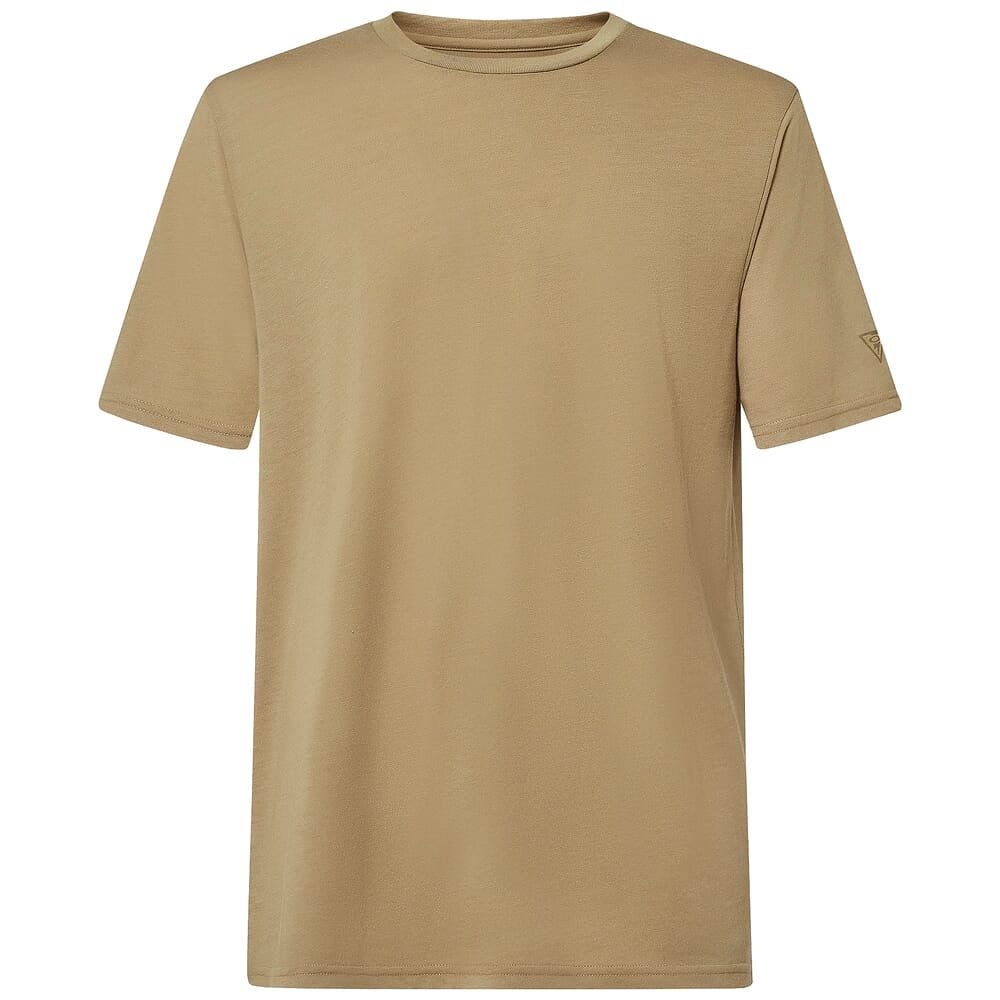 Oakley SI CORE 499 Tan T-Shirt 458156-3A8